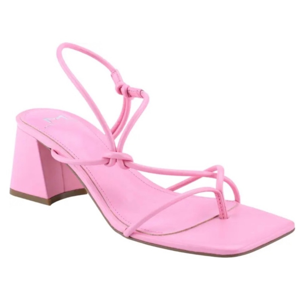 Chiara Strappy Sandal